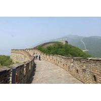 Beijing Essential City Tour: Mutianyu Great Wall Forbidden City and Tiananmen Square