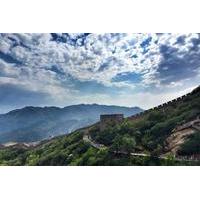 beijing day tour juyongguan great wall changling tomb and authentic be ...