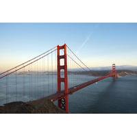 Beyond San Francisco: Small-Group City Tour including Muir Woods