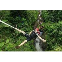 Best Canyoning in the Lost Canyon