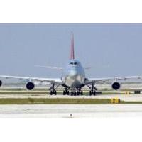 Beijing International Transfer: Airport (PEK) to Hotel Roundtrip
