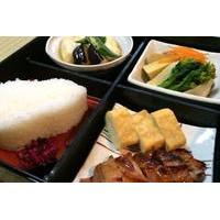 Bento Box Cooking Class