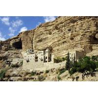 Bethlehem and Jericho Day Trip from Jerusalem