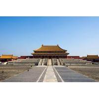 beijing city bus tour forbidden city temple of heaven summer palace an ...