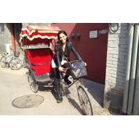 Beijing Old Hutongs Tour by Rickshaw