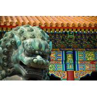 beijing historical tour including the forbidden city tiananmen square  ...