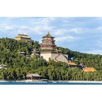 Best Beijing Historical Tour including the Summer Palace, Lama Temple and the Panda Garden