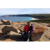 Best of Kangaroo Island 4WD Full-Day Tour