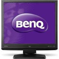 benq bl912 19 inch 54 led 1280 x 1084 vga dvi speakers black vesa moun ...