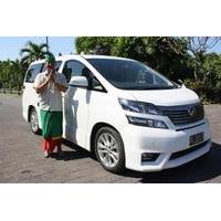 Best Private Arrival Transfer: Bali Airport to Hotel