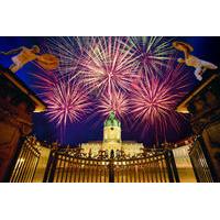 Berlin Residence Orchestra New Year\'s Eve Concert And Dinner at Charlottenburg Palace