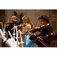 Berlin Residence Orchestra New Year\'s Day Concert at Charlottenburg Palace
