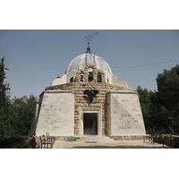 bethlehem half day tour from herzliya