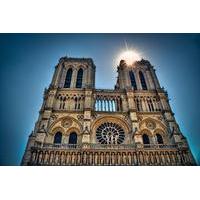 best of paris in 2 hours small group walking tour