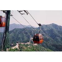 beijing private day tour mutianyu great wall and summer palace with al ...