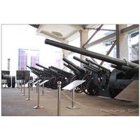 Beijing Private Museum Tour: National Museum and Military Museum With Lunch Inclusive