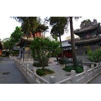Beijing Private Temple Tour: Lama Temple, Temple of Confucius and Niujie Mosque