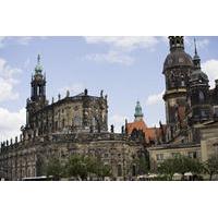 berlin day trip to dresden with spanish speaking guide including walki ...