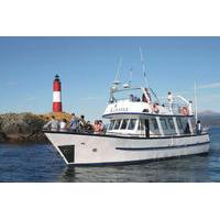 Beagle Channel Sailing Tour from Ushuaia