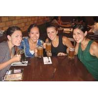 Bengaluru Pub Crawler - Nightlif...