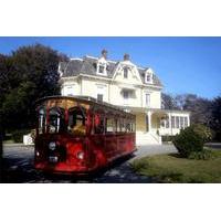 Best of Newport Travel Trolley Tour