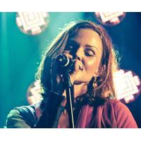 Belinda Carlisle