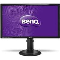 benq 27 ips led 2560x1440 vga dvi dl display port hdmi speakers height ...