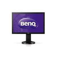 Benq Bl2211tm 22 Inch Led Dvi Tn Speakers 1680 X 1050 Pivot Height Adjust Black