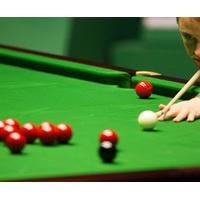 Betfred World Championship Snook...