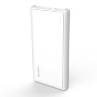 Besiter 20000mAh 2-USB Port 2.1A Large Capacity External Power Bank Charger Battery for iPhone iPad Samsung HTC Sony LG