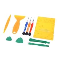 BEST BST-603 10-in-one Screwdriver Disassemble Tool Set for iPhone 3 4 4S 5