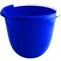 Bentley 10L Bckt P/H Blu Vow/Buc...