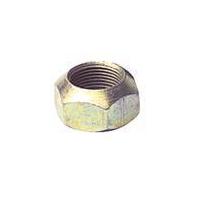 Bevelled nut, M22 or M 29