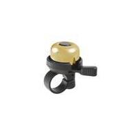 \'Bella Ding Dong\' Bicycle bell, brass