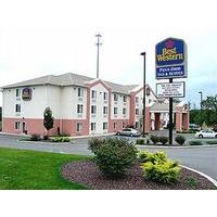 Best Western Penn-Ohio Inn & Suites