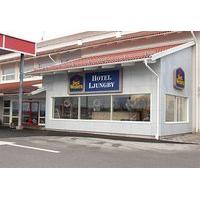 best western hotell ljungby