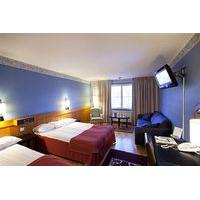 Best Western Gustaf Wasa Hotel