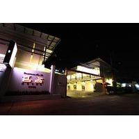 Bearing 26 Hotel