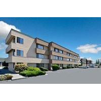 best western cascadia inn