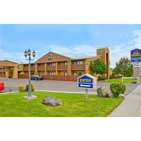 Best Western Chieftain Inn