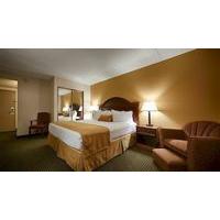 best western coopers mill hotel