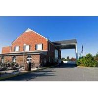 Best Western Hendersonville Inn