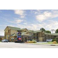 Best Western Greenbrier Inn