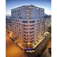 Best Western Eresin Taxim Hotel