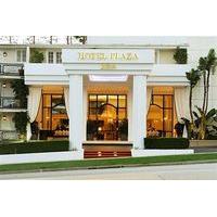 Beverly Hills Plaza Hotel & Spa