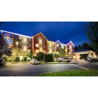 best western plus vancouver mall dr hotel suites