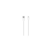 Belkin MIXIT? Lightning/USB Data Transfer Cable for iPad, iPod, iPod, Notebook - 1.22 m