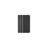 Belkin Carrying Case (Folio) for 20.3 cm (8\") iPad mini, iPad mini 2, iPad mini 3, iPad mini 4, Tablet - Dark Red - Slip Resistant - Twin Stripe