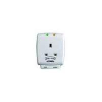 Belkin 1 Way Mastercube Surge Protector