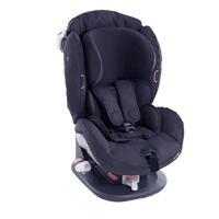 BeSafe iZi Comfort X3 Group 1 Car Seat-Black Cab